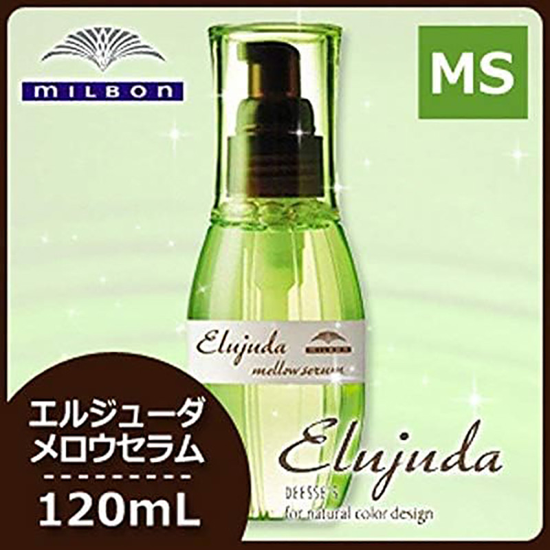 밀본 디세스 에르주다 멜로우 세럼 120ml - 하카타몰