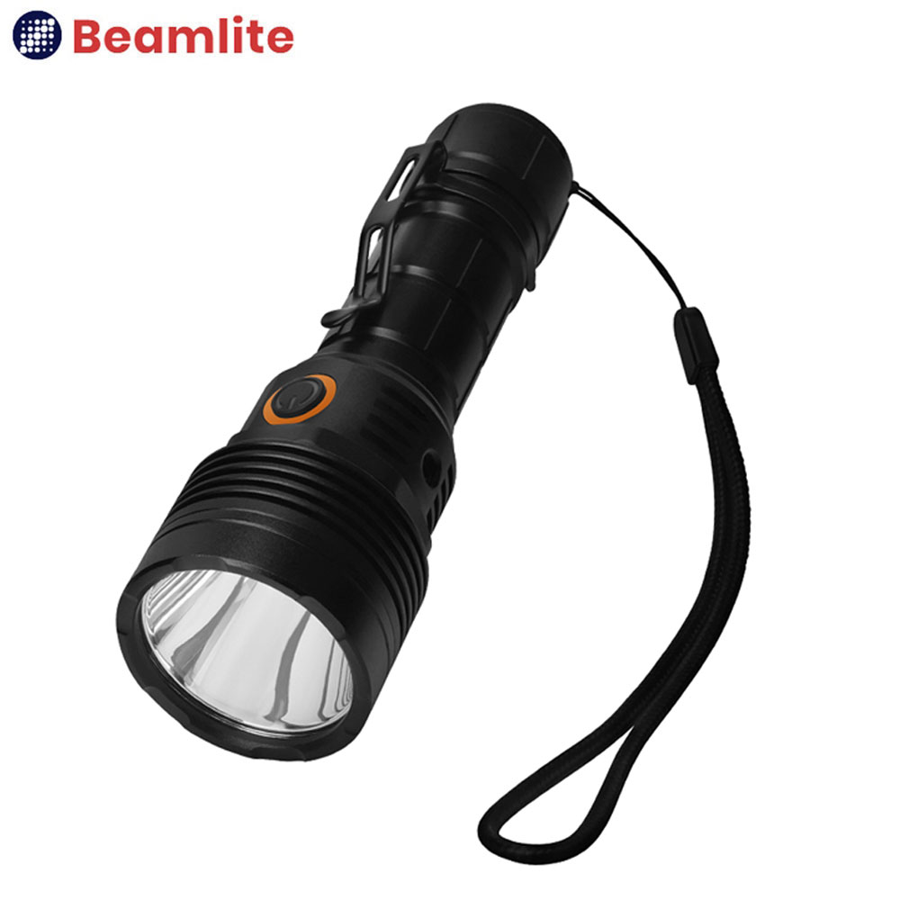 매그넘 XO LED 손전등 C타입 충전식 강력 밝은 후레쉬 낚시 등산용 캠핑 랜턴 라이트