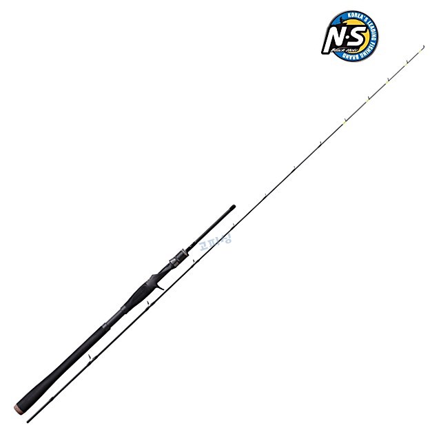 NS 퓨리어스 RF에디션 참돔낚시대 타이라바 B-602RUL-FS - 상세 이미지 4