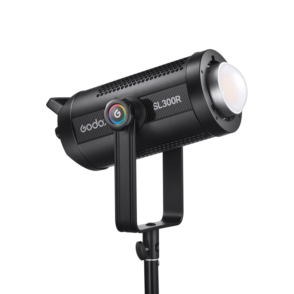 고독스 SL300R RGB 촬영 조명 유튜브 방송 영상 제품 촬영조명 - 상품 이미지