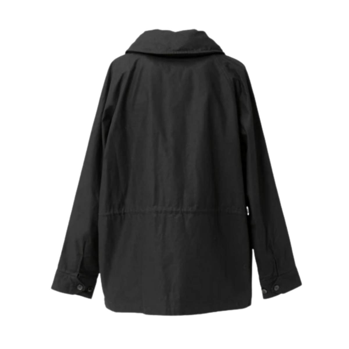 꼼데가르송 CDG X 알파 에어 포스 필드 자켓 SZ-J031 - 상세 이미지 4