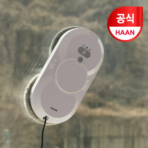 한경희 창문 로봇청소기 유리창 베란다창문 이중창 외창 청소기 스타터패키지 개봉기 | 실사용 후기 - 상품 이미지 3