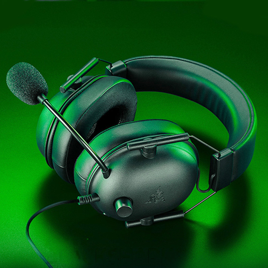 [국내정발] 레이저 블랙샤크 V2 X 콘솔 XBOX 블랙