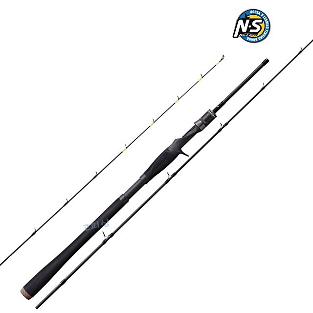 NS 퓨리어스 RF에디션 참돔낚시대 타이라바 B-602RUL-FS - 상세 이미지 3