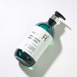 라입 리프레싱 바디워시 자몽 1,000ml 솔직 후기 | 피부 타입별 분석 - 상품 이미지 1
