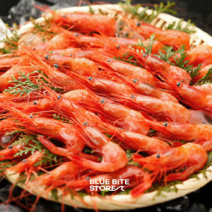 국내산 동해안 단새우 (대) 아마에비 단새우회 2kg, 1개 맛있게 먹은 솔직 후기 - 상품 이미지 2