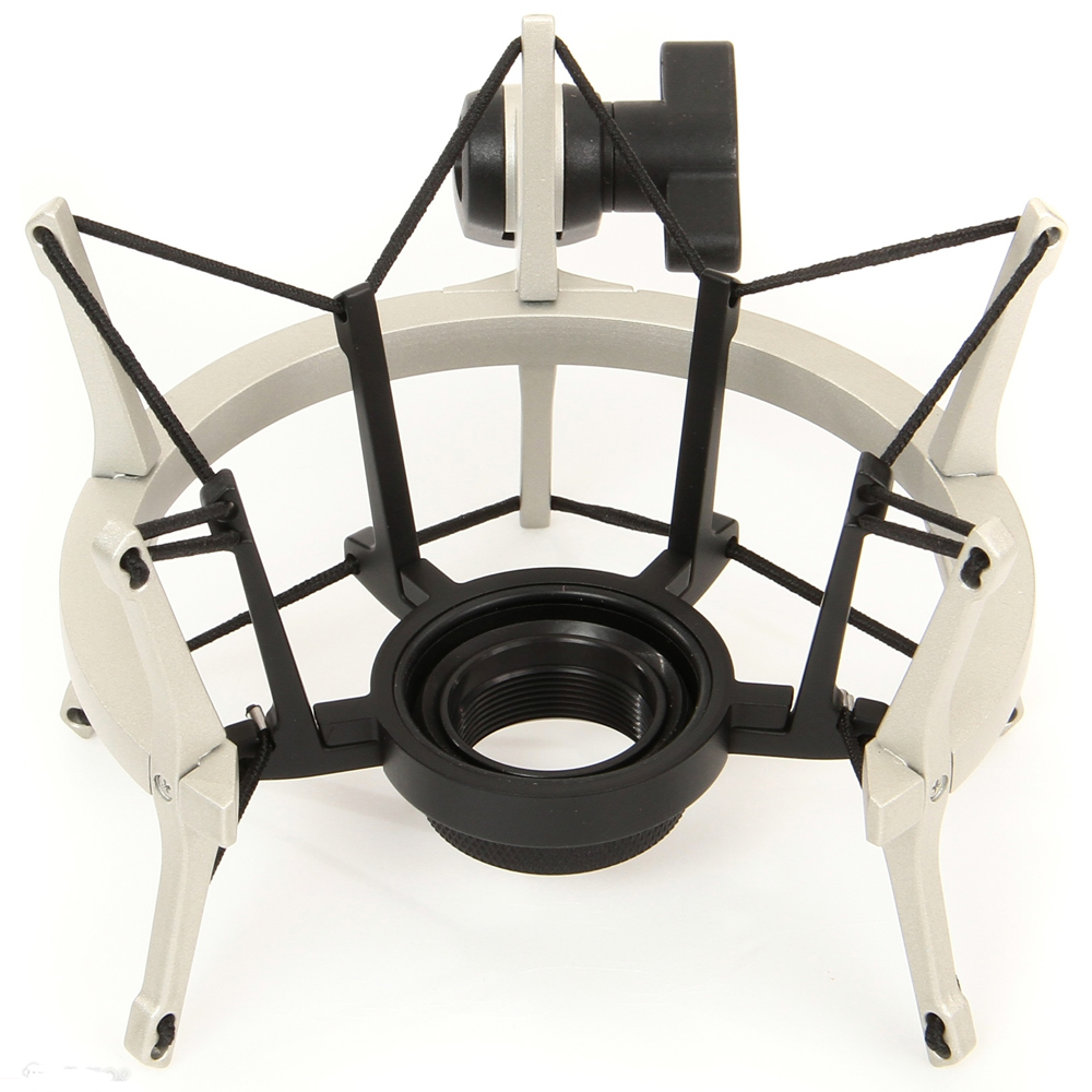 SENNHEISER MKS 4 젠하이저 쇼크마운트 MK4 MK8 마이크용 - 상세 이미지 2