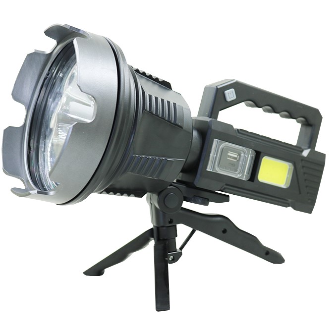 LED 광폭 써치라이트 XHP90 5600루멘 후레쉬 야간 작업등 / T300