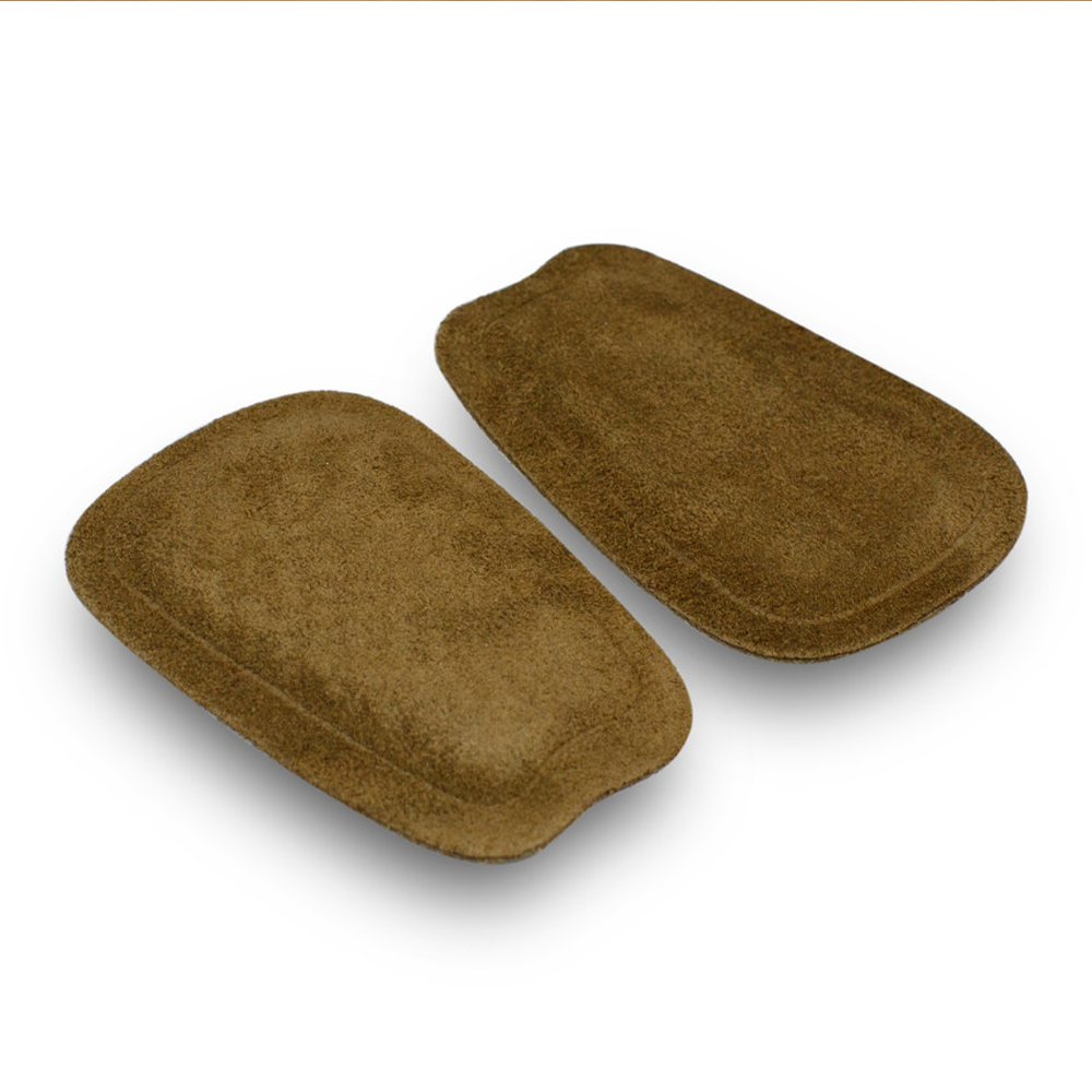 페닥 수프라 텅 패드 2pcs / 구두 클때 신발 사이즈 줄이기 미끄럼 방지 발등 쿠션