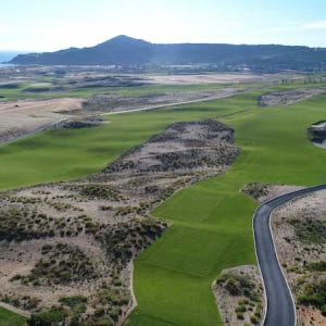 나트랑 골프 KN CC 18홀 그린피+캐디피+카트피 포함 솔직 후기 | 실사용자 리뷰 분석 - 상품 이미지 3