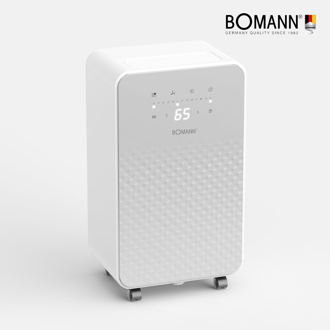 보만 제습기 저소음 욕실 원룸 드레스룸 습기제거 결로 12L DH6120W