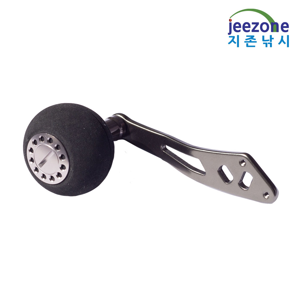 EVA40 파워핸들 베이트릴핸들 더블핸들 튜닝