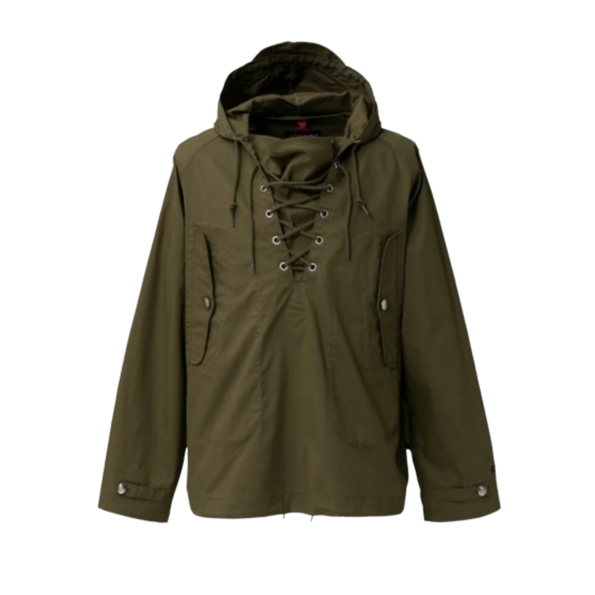 꼼데가르송 CDG X 알파 아노락 자켓 SZ-J032 - 상세 이미지 2