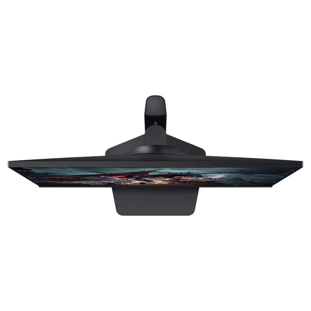 삼성전자 오디세이 G5 LS27DG500 68~69cm(27인치) IPS QHD 180Hz - 상세 이미지 4