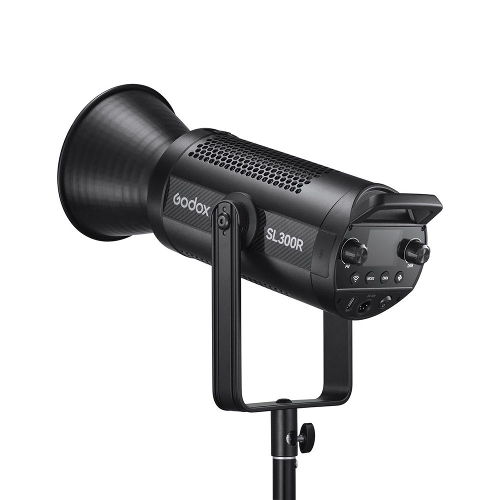 고독스 SL300R RGB 촬영 조명 유튜브 방송 영상 제품 촬영조명 - 상세 이미지 2