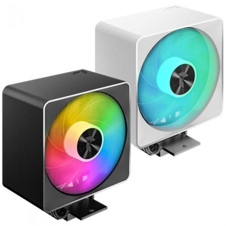APNX AP1-V ARGB (BLACK)