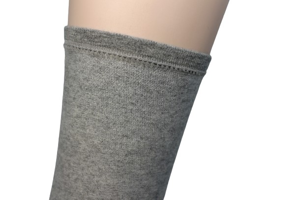무압박 보온 장목 쿠션 임산부 부모님 선물 아빠 양말 - 상세 이미지 4