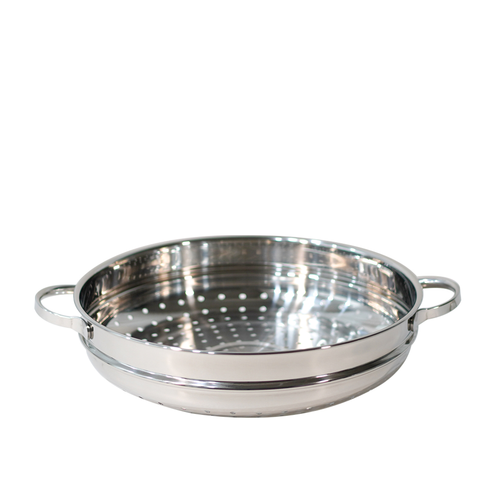 한일스텐레스 오딘 양수 스텐찜기 32cm