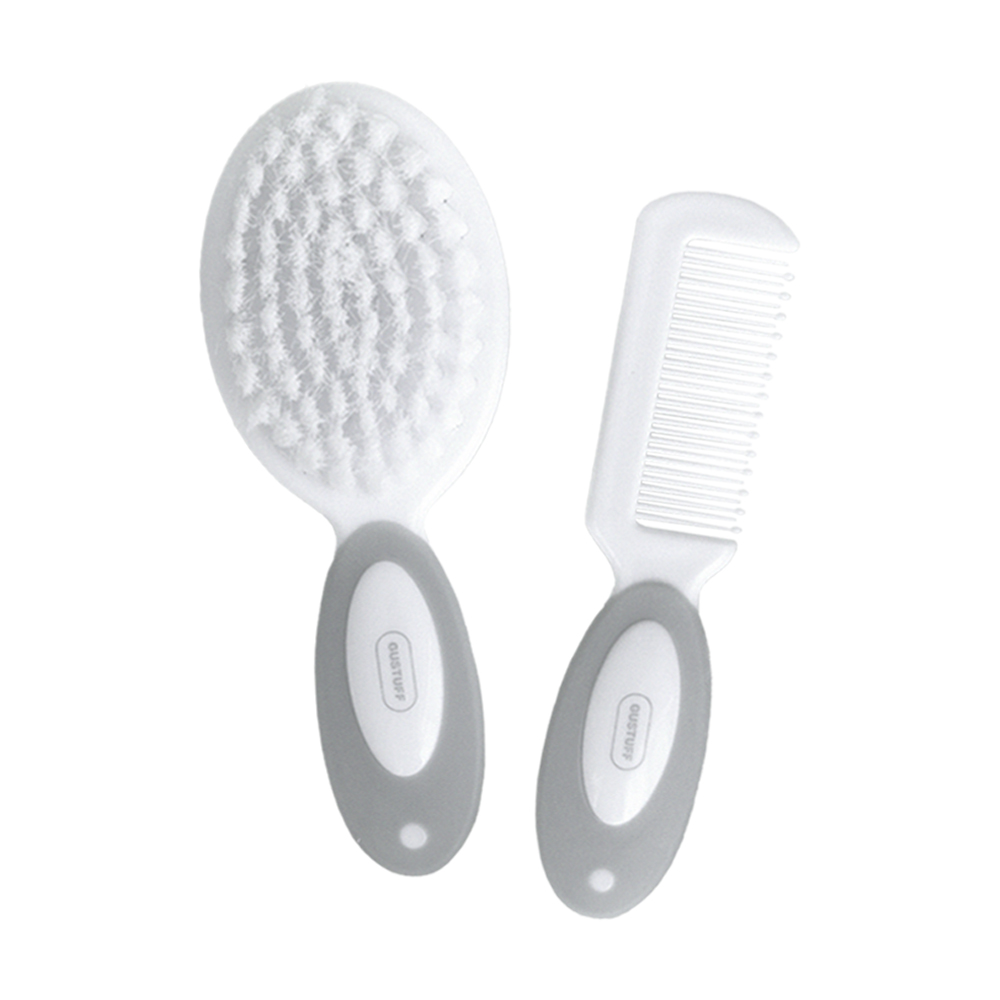 돌 아기빗 유아 신생아빗 아기 머리 브러시