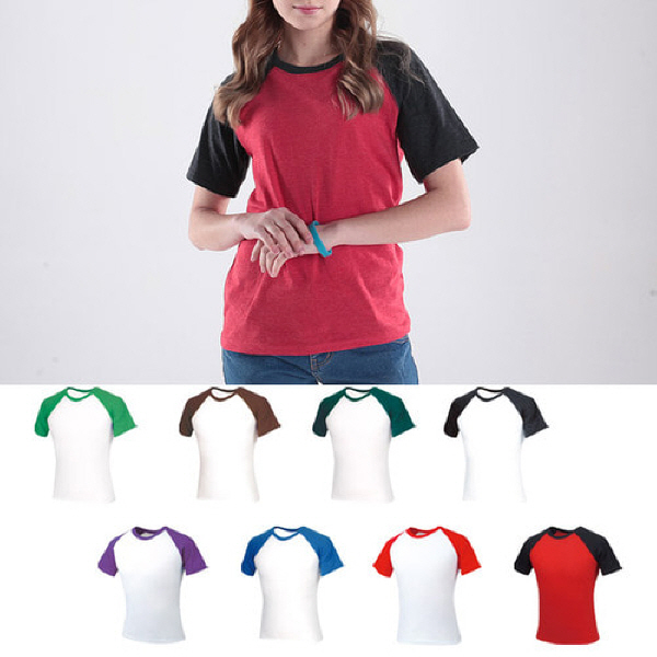 [Sale] 탭스 나그랑 반팔 라운드티 S~2XL SD-6598 - 상품 이미지