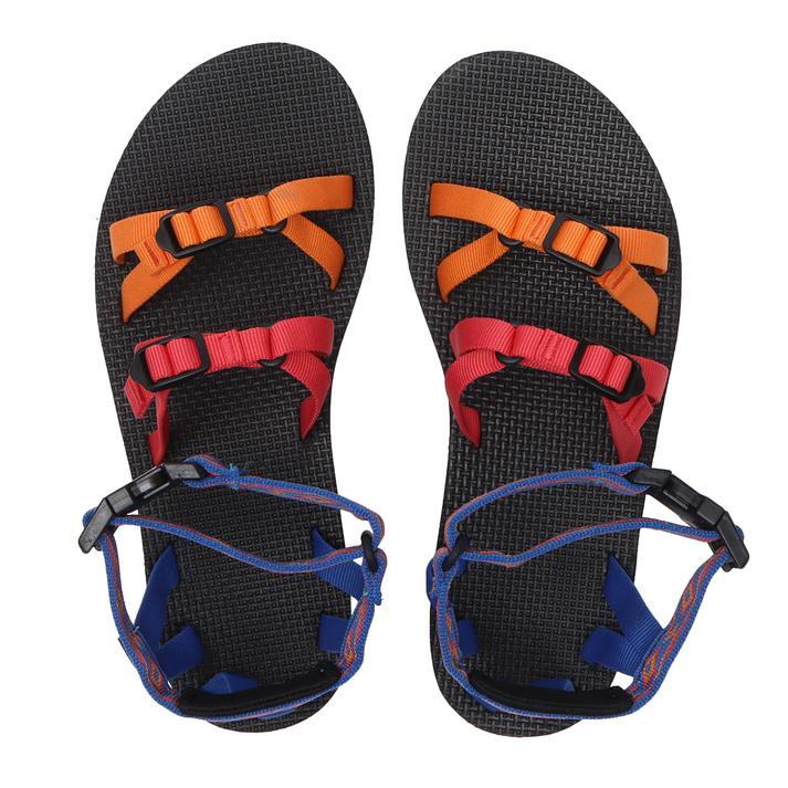 테바 TEVA 오리지널 알프 리바이브 여름 스포츠 샌들 여성 T1153653 SVL - 상세 이미지 2