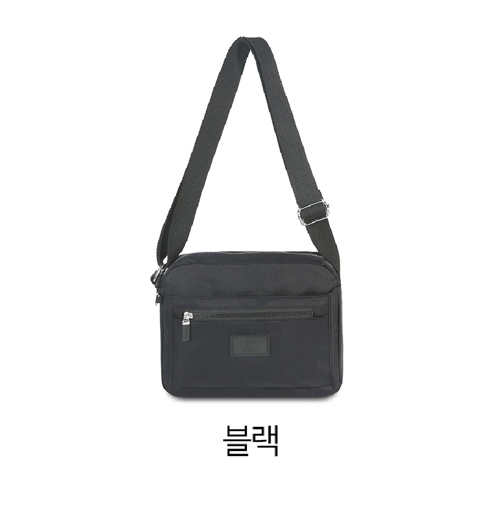 가벼운 미니 크로스백 핸드폰 지갑 캐주얼 핸드백 심플한 데일리 미니백 초경량 가방 - 상세 이미지 2