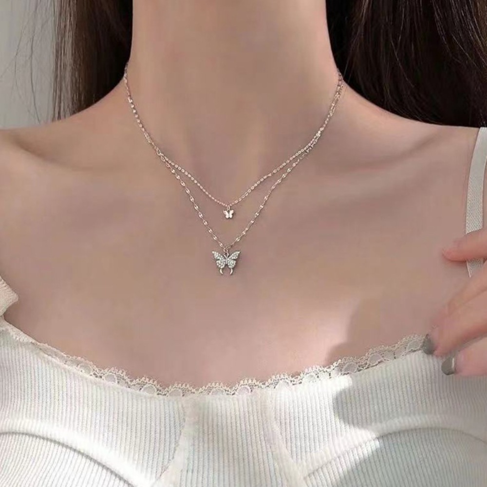 놀라운토요일 307회 태연 목걸이 더블레이어 꾸안꾸 수사반장 서은수 - 상세 이미지 4