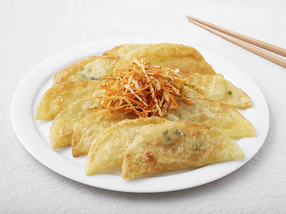 대구 서문시장 납작만두 260g 2개 (520g) - 상세 이미지 2