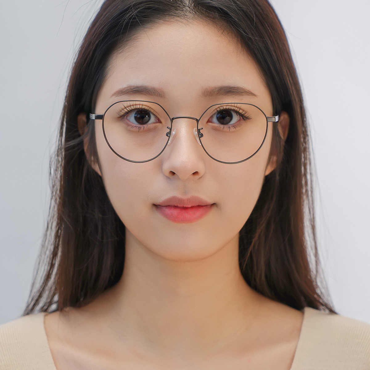 소다몬 UBM4352 티타늄 안경테 4종 택1 - 상세 이미지 3