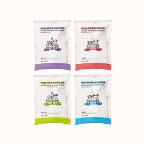 아인솝 강아지 고양이 입욕제 탄산스파 아로마바스타임 30g 솔직 후기 | 실제 사용자 리뷰 총정리 - 상품 이미지 1