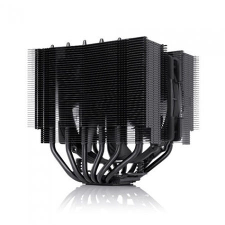 NOCTUA NH-D15S Chromax.black / MPS