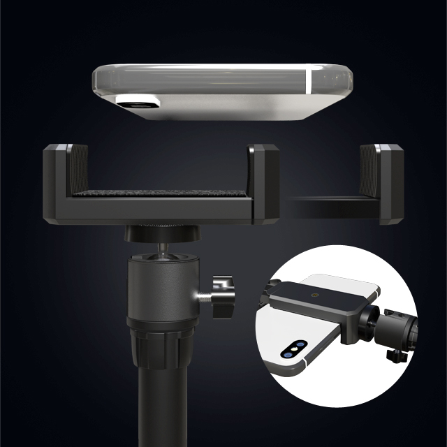 수직 촬영 거치대 항공샷 유튜브 고정대 북스캔 포인트뷰 라이브방송 방송용 영상촬영 거치대