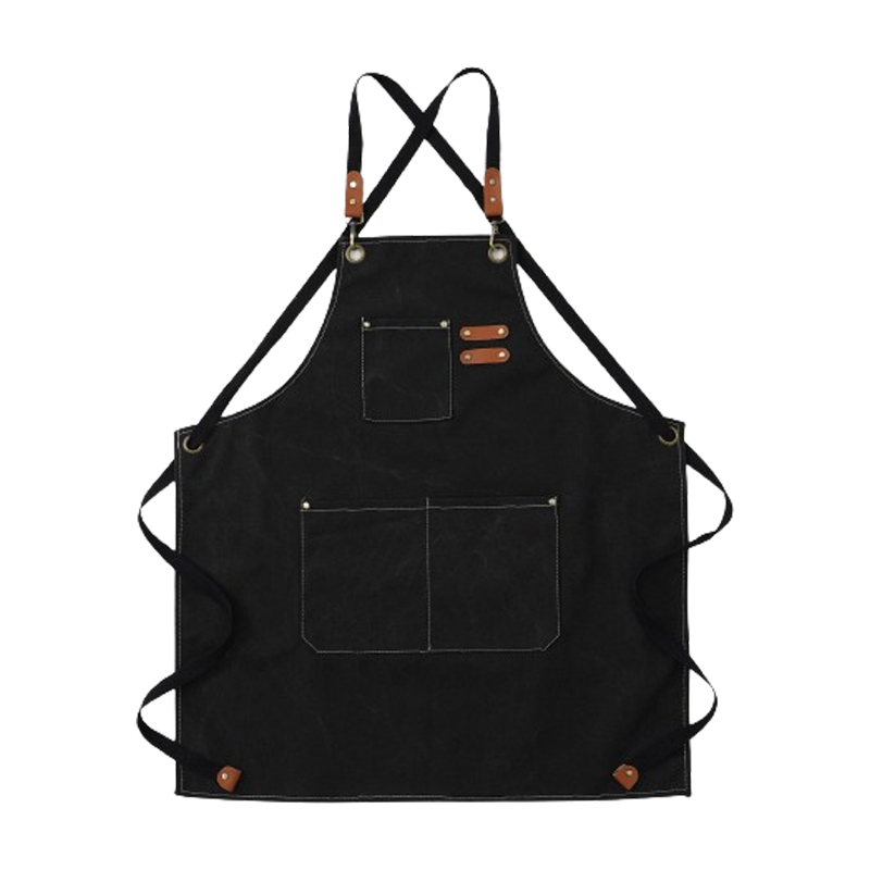 쭈니즈 바리스타 앞치마 카페 공방 화방 플로리스트 목공앞치마