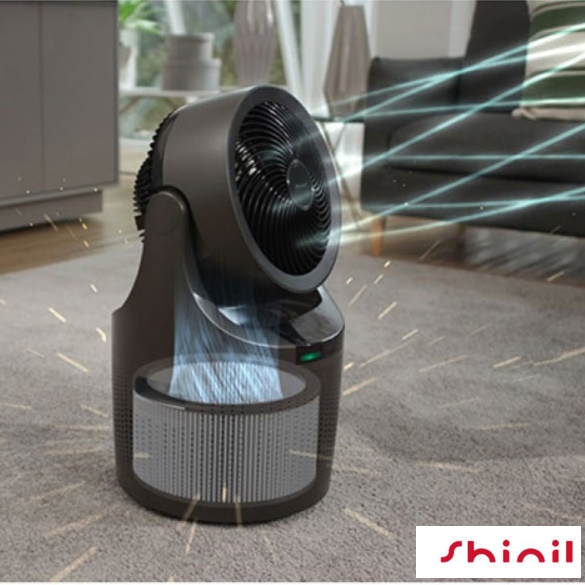 학교 체육관 헬스장 공기청정기 학원 산업용 공장 공기청정기