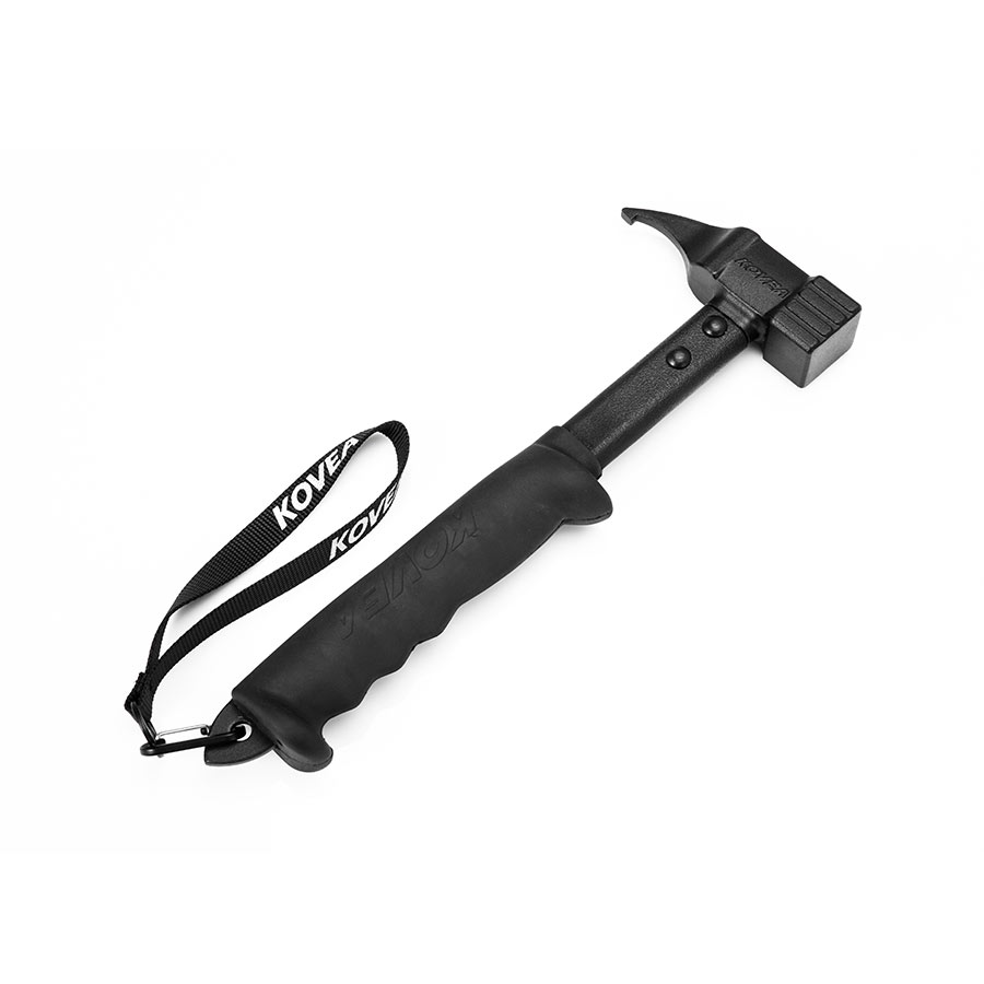 [코베아] 파운딩 해머(블랙)