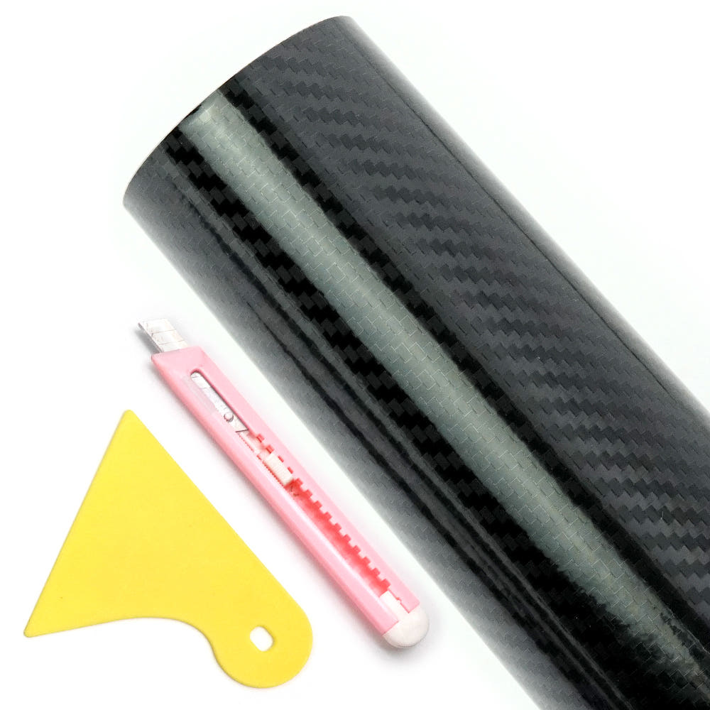 카본 시트지 상세 비교