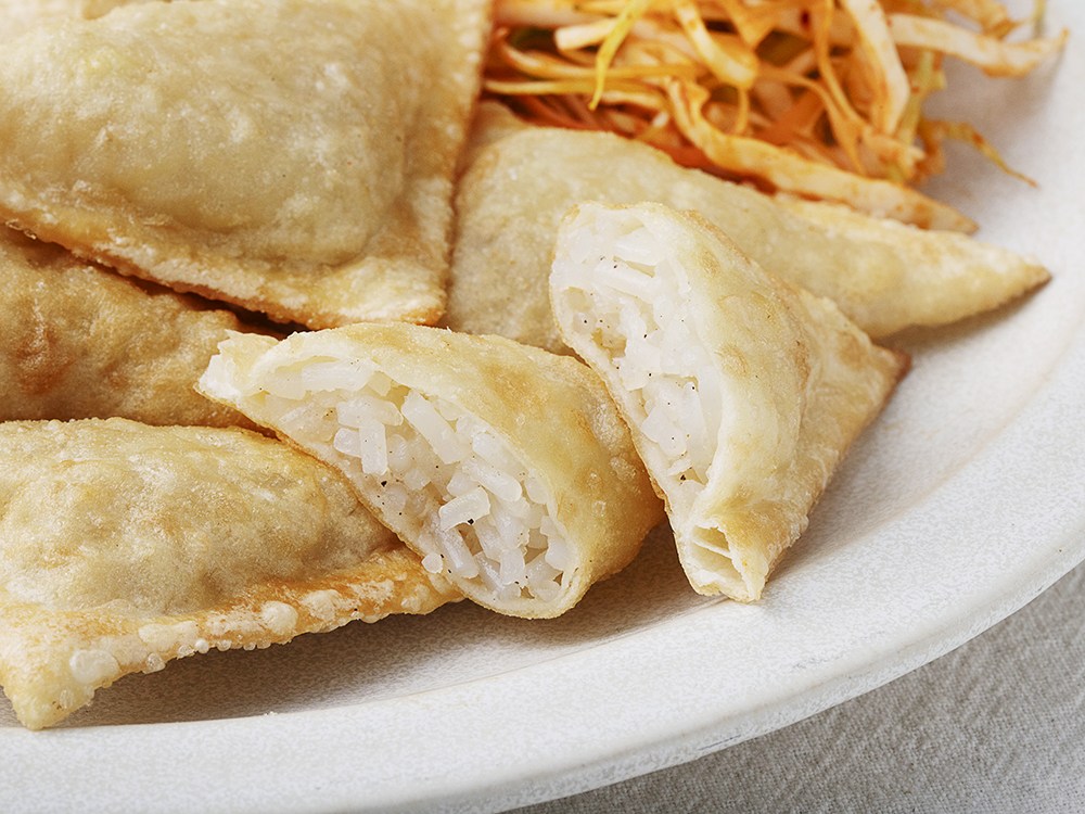 대구서문시장 삼각만두 1박스 12.5kg (10개) - 상세 이미지 3