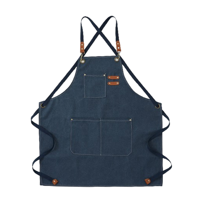 쭈니즈 바리스타 앞치마 카페 공방 화방 플로리스트 목공앞치마