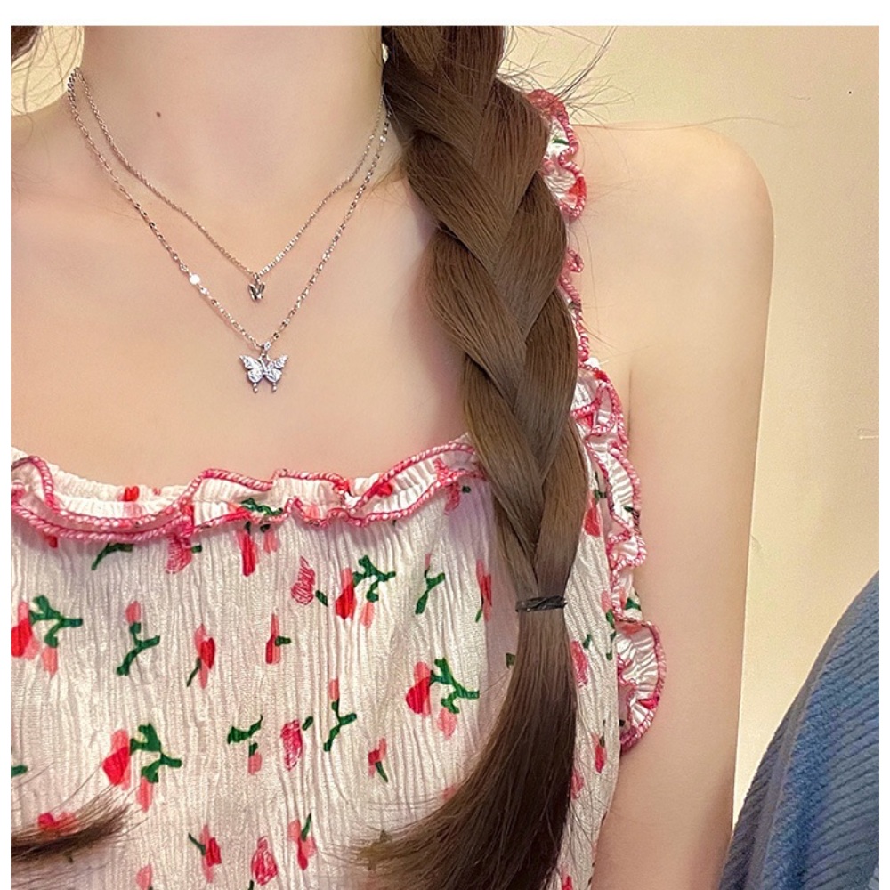 놀라운토요일 307회 태연 목걸이 더블레이어 꾸안꾸 수사반장 서은수 - 상세 이미지 2