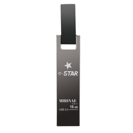 e-STAR MIRINAE 미리내 은하수 USB 3.0 16GB 휴대용저장장치 USB메모리