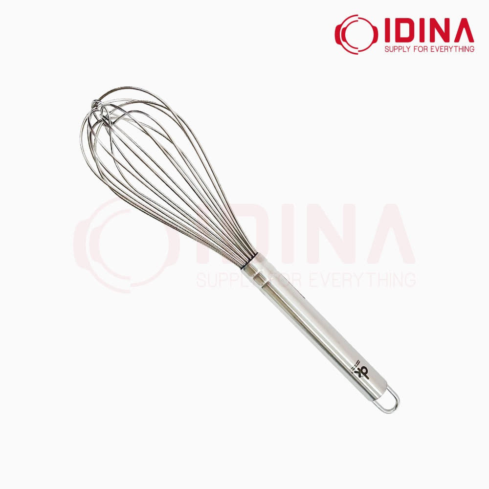 스텐 대형 거품기 수동 계란 휘핑기 업소용