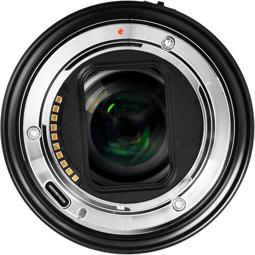 7장인 AF 50mm f1.8 렌즈 소니 카메라 렌즈 for Sony A7M3 M4 R3 R4 R5 - 상세 이미지 5