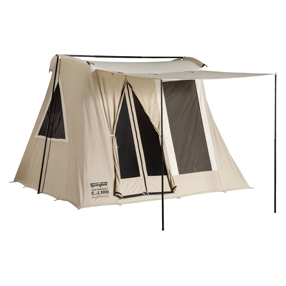 커크햄 스프링바 클래식잭 100 - 듄 색상 (Kirkham Springbar ClassicJack 100 - Dune )