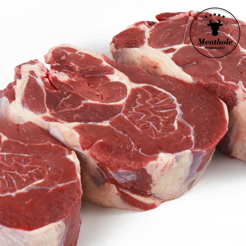 소고기사태 사태살 1kg 수육 장조림용 아롱사태 보쌈 - 상품 이미지