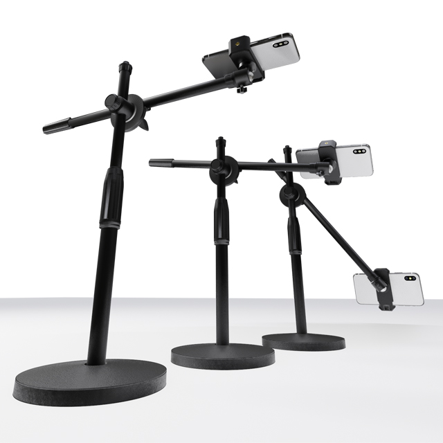 수직 촬영 거치대 항공샷 유튜브 고정대 북스캔 포인트뷰 라이브방송 방송용 영상촬영 거치대