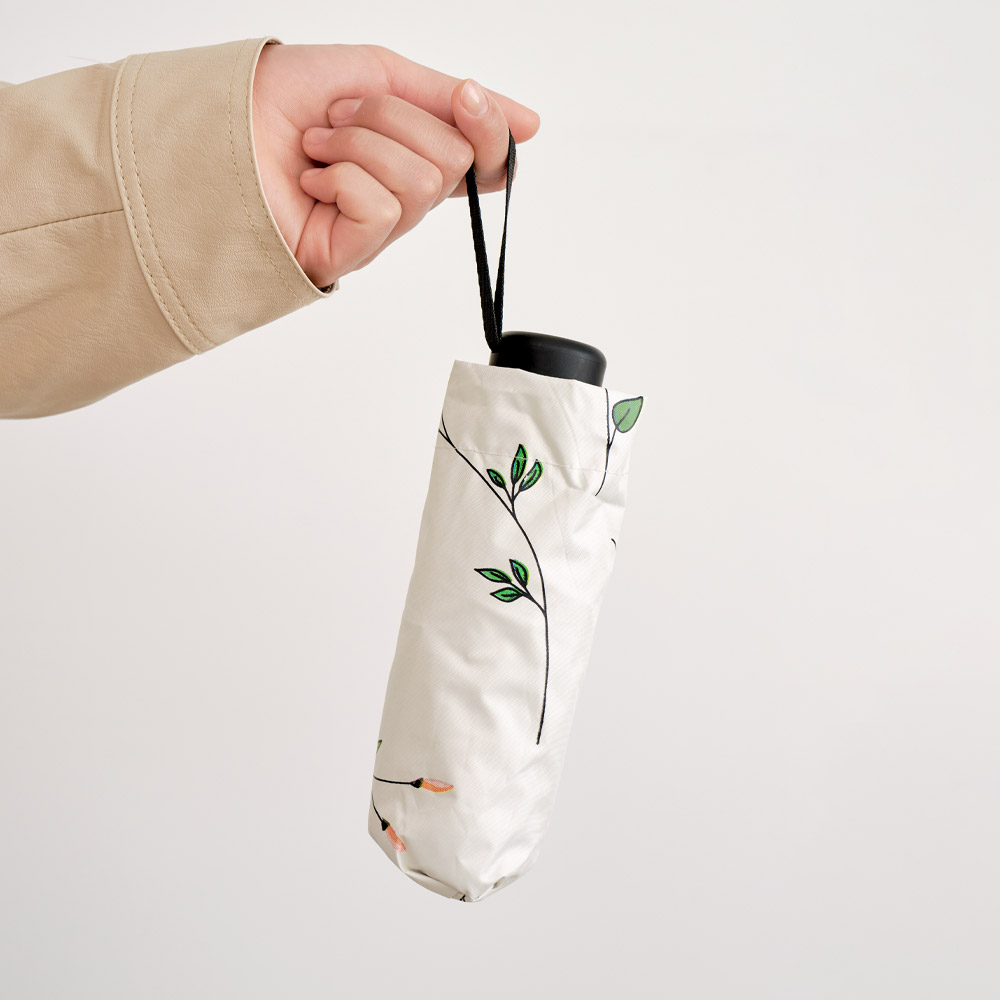 르포엠 초경량 UV 자외선 차단 양산 우양산 우산 UYS-007 이미지 7