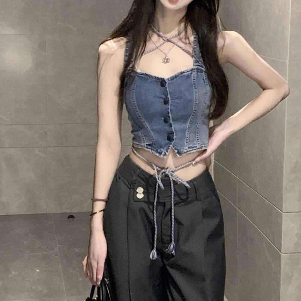 놀라운 토요일 286회 제시 데님 크롭 여름 힙한 수사반장 서은수 - 메인 이미지