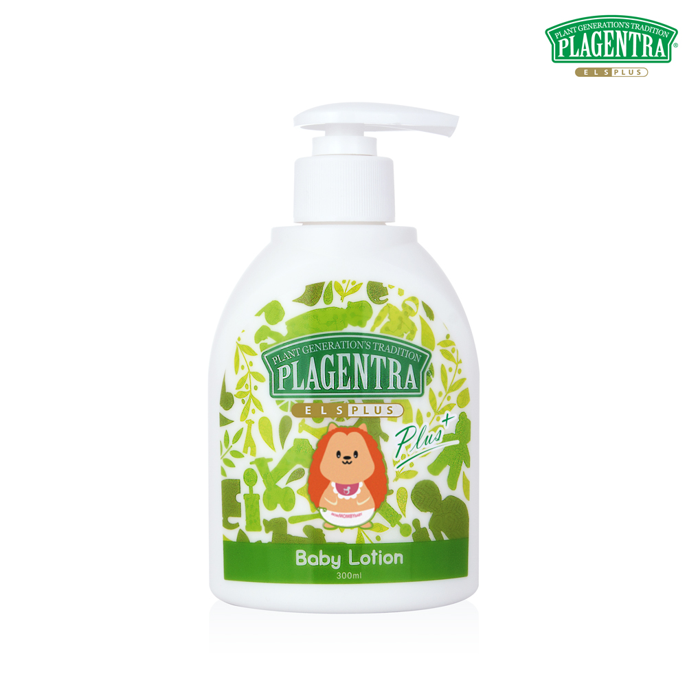 [전신보습] 프라젠트라 베이비 로션 Plus 300ml, 1개