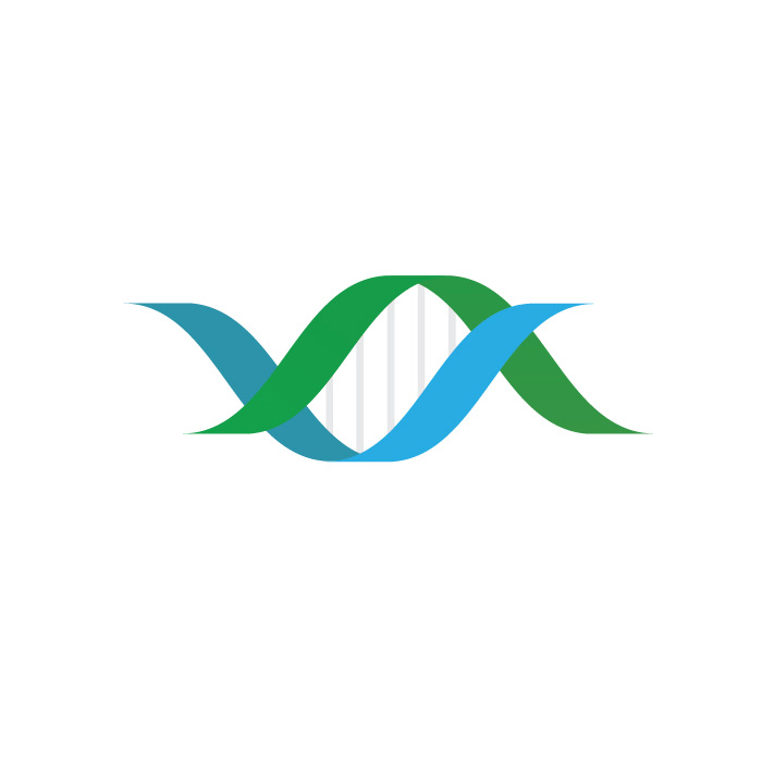 파마제닉스코리아 스토어 로고