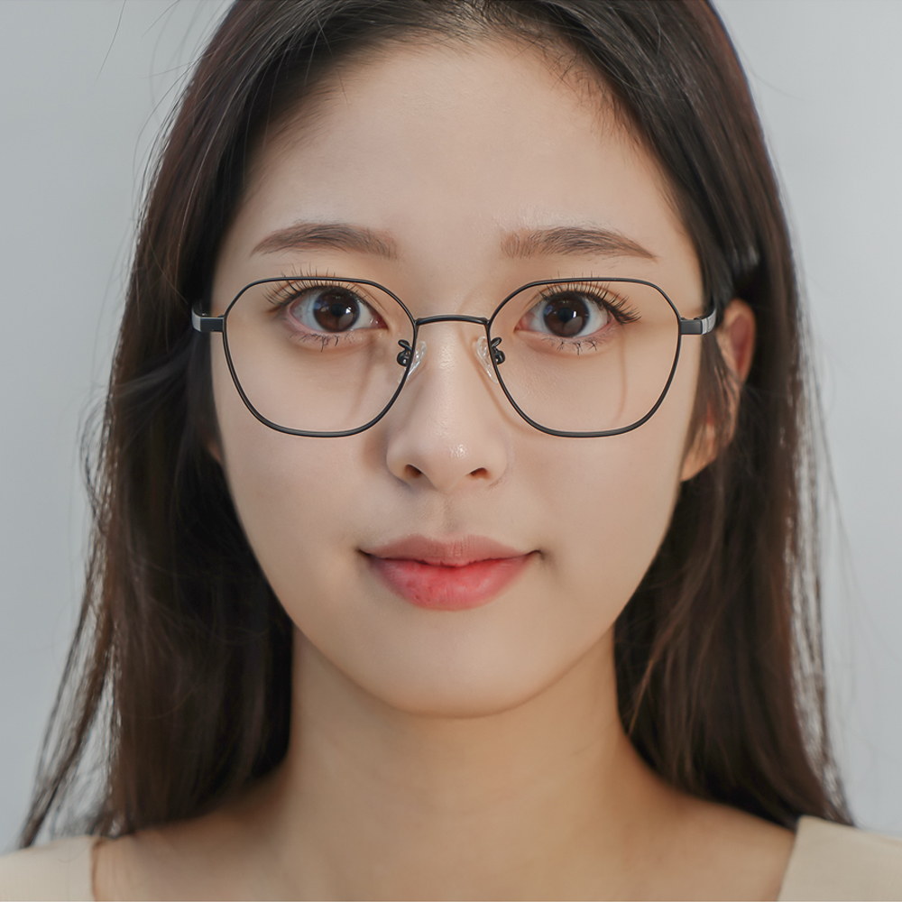 소다몬 UBM4353 티타늄 안경테 4종 택1 - 상세 이미지 3